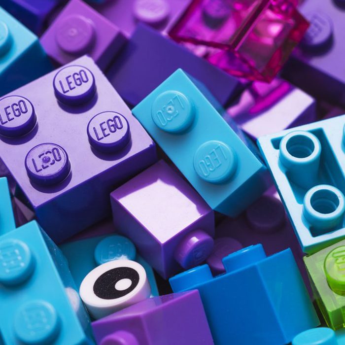 Legos