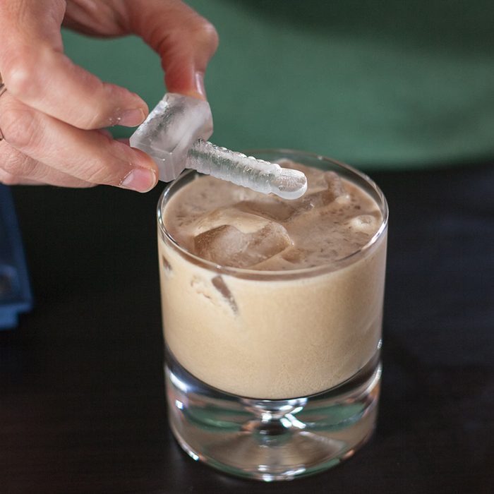 Thor's Coffee