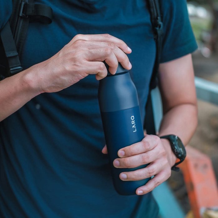 11 Best Water Bottles to Help You Drink 8 Cups a Day
