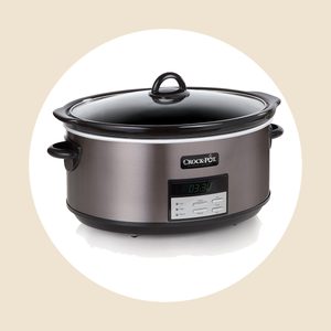 Crockpot