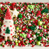 9 Christmas Sprinkles You Need in Your Holiday Baking Stash