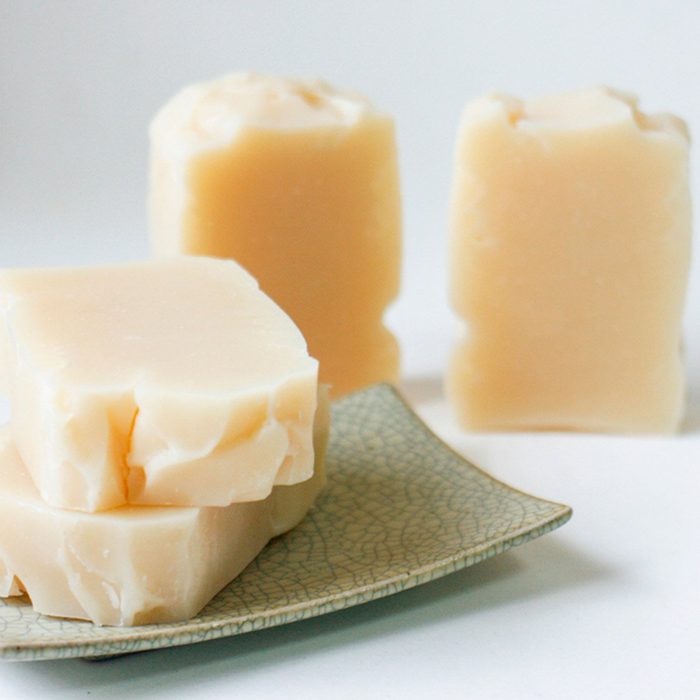 Castile Soap