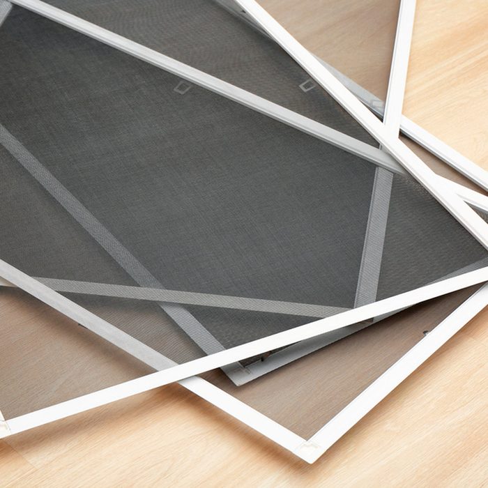 Window screens