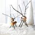 14 Cute Winter Crafts That Will Add Cheer to Your Home