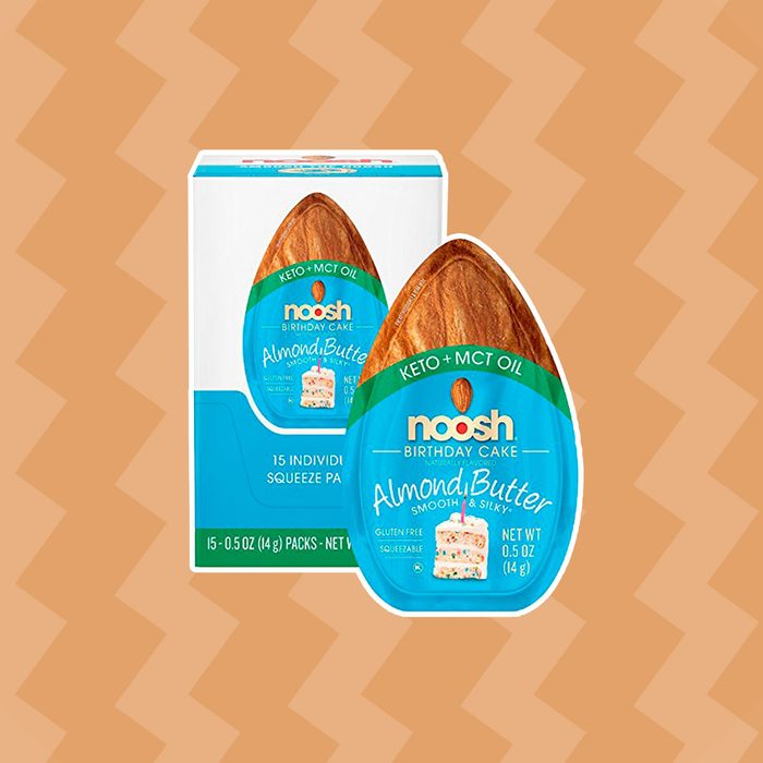 Almond butter
