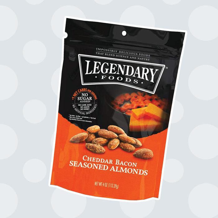 Nut Snacks