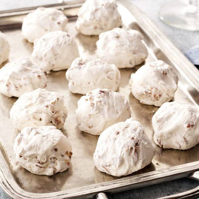 Priester's Pecans