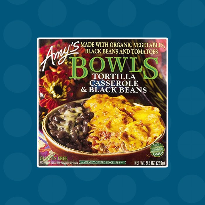 Amy's Bowls
