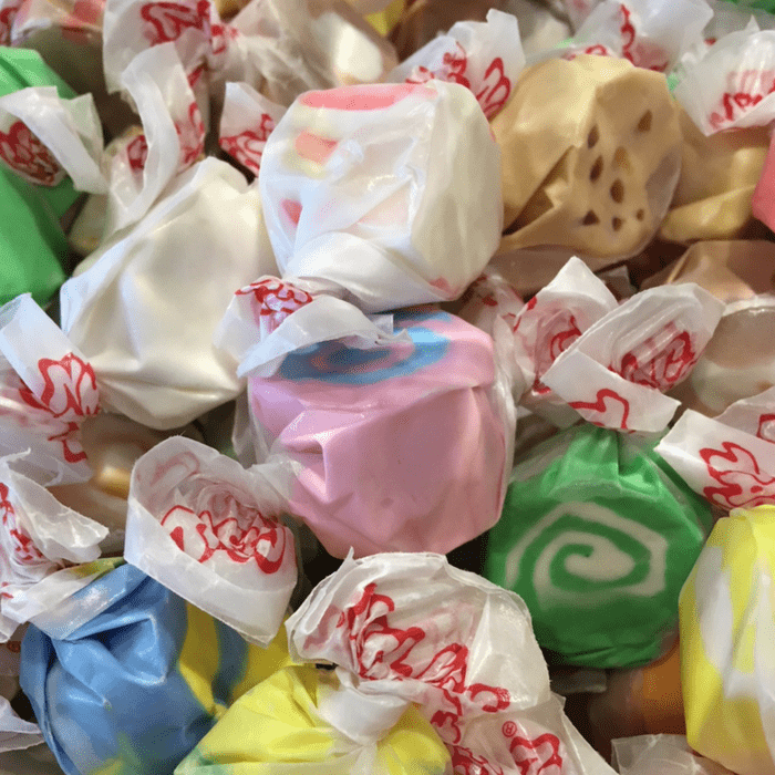 Chippewa Candy Shop