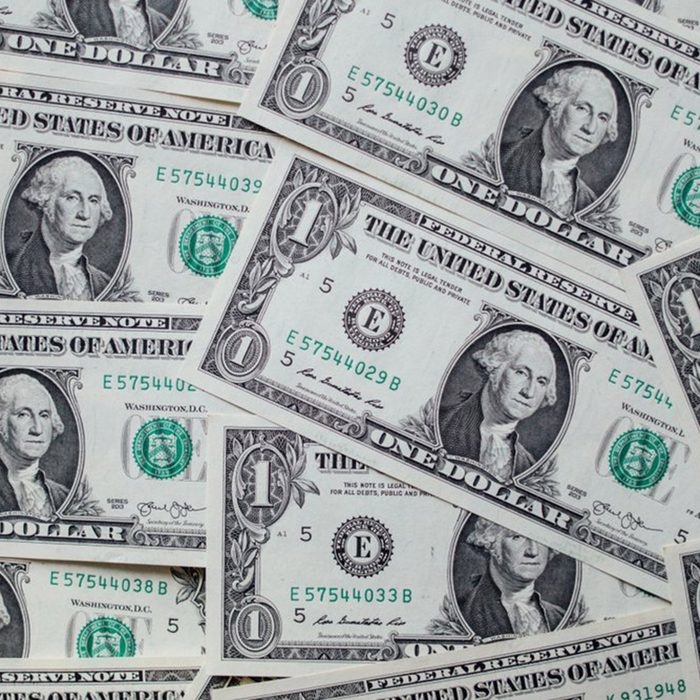 Dollars