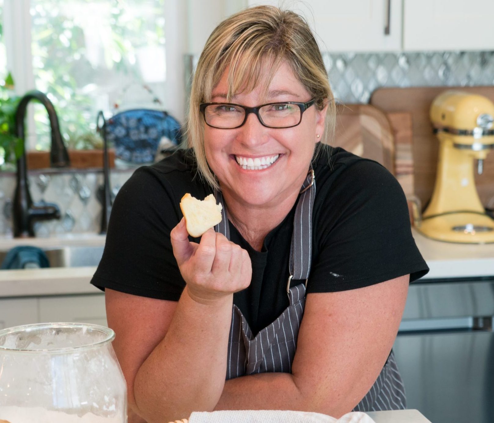 Wendy Jo Peterson, MS, RDN