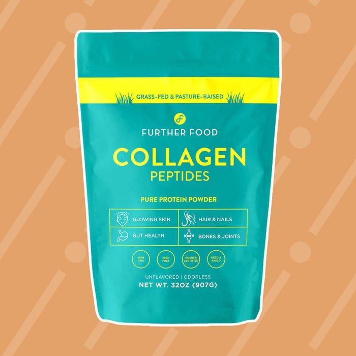 Further Foods Collagen Peptides
