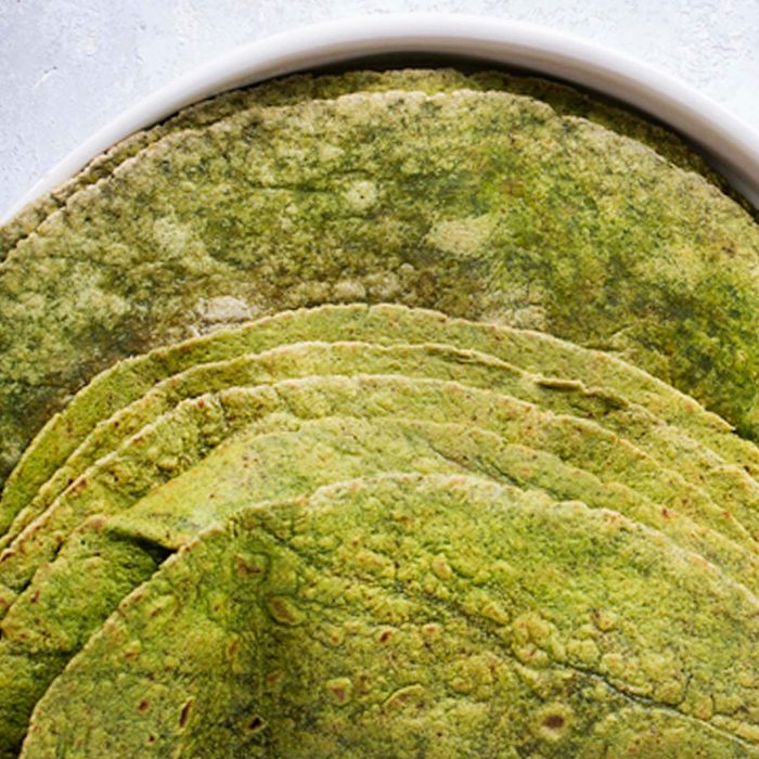 Veggie wraps