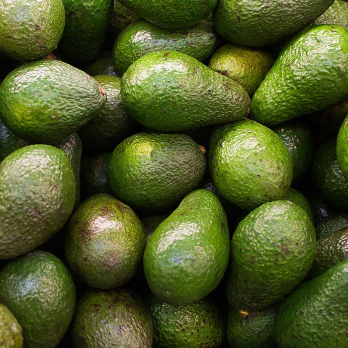 avocado