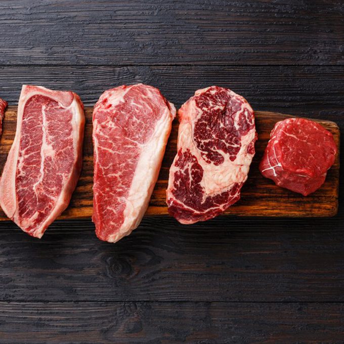 Grass-Fed vs Corn-Fed Beef: What’s the Difference?