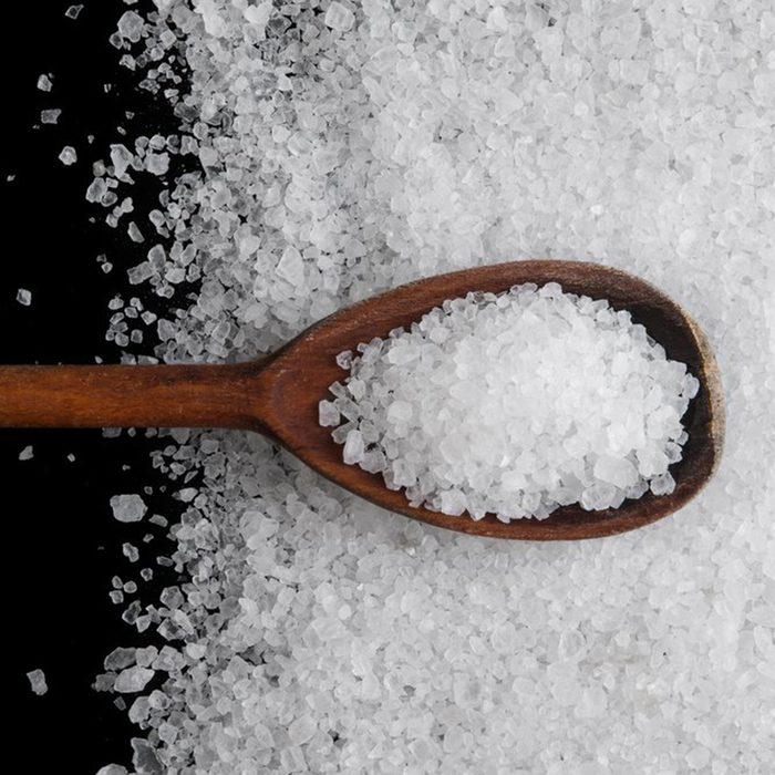 Sea salt