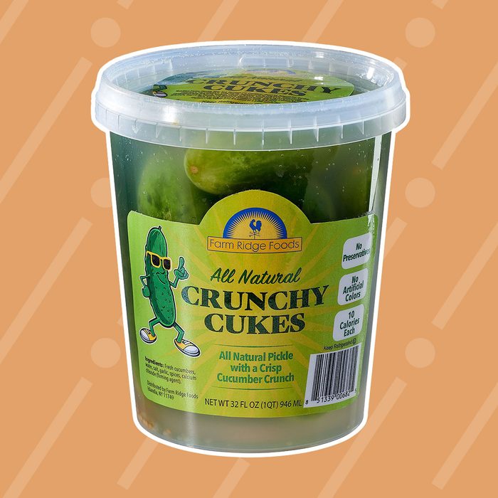 Pickles