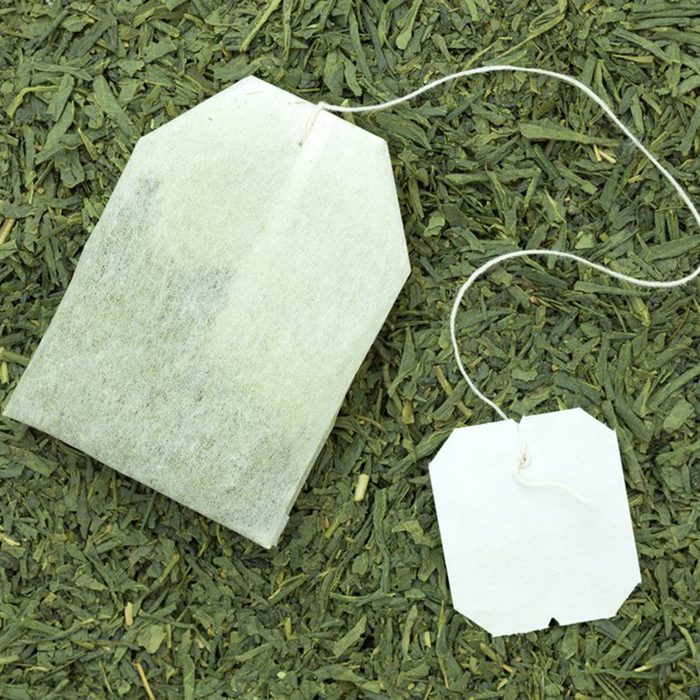 Green tea