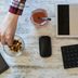 10 Must-Have Treats for Your Office Snack Drawer