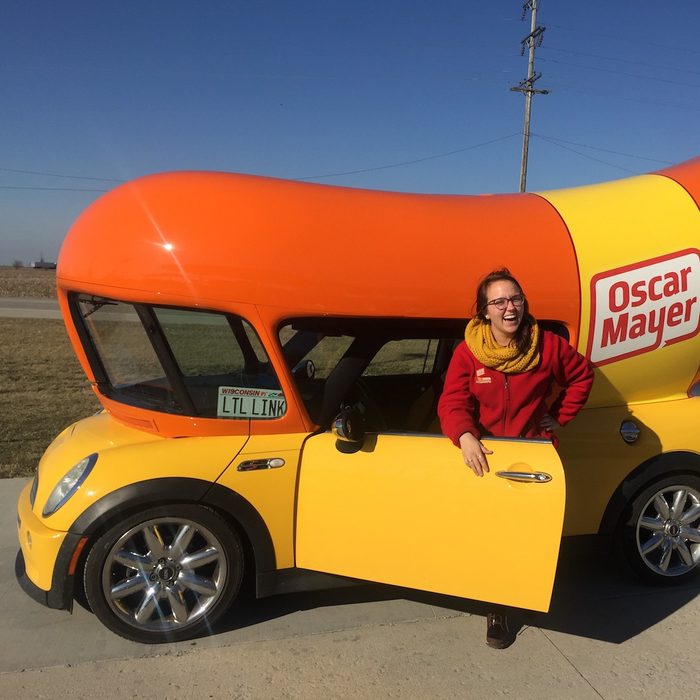 wiener mini cooper