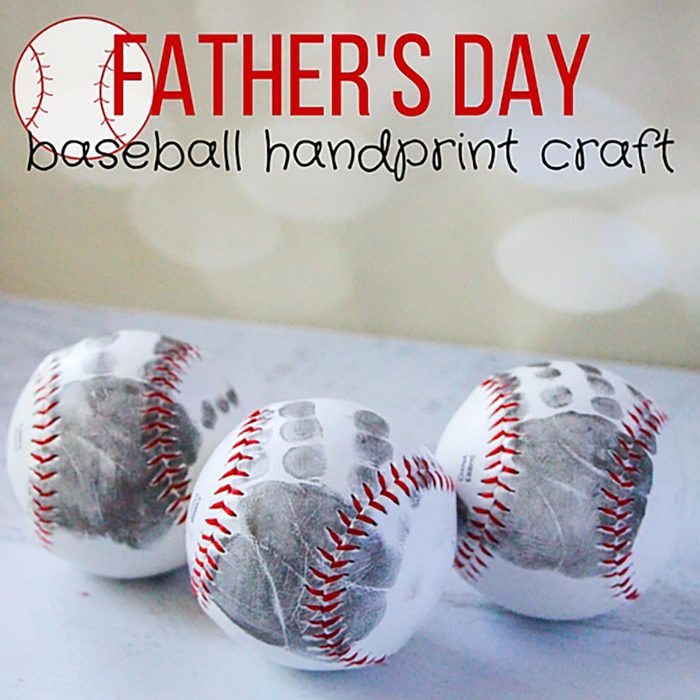 Father's Day Crafts for Preschoolers