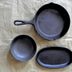This Is Where to Store Your Cast-Iron Skillet