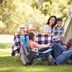 Our Complete Family Camping Checklist (with Printable PDF)
