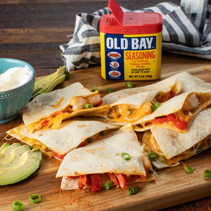 old bay seasoning