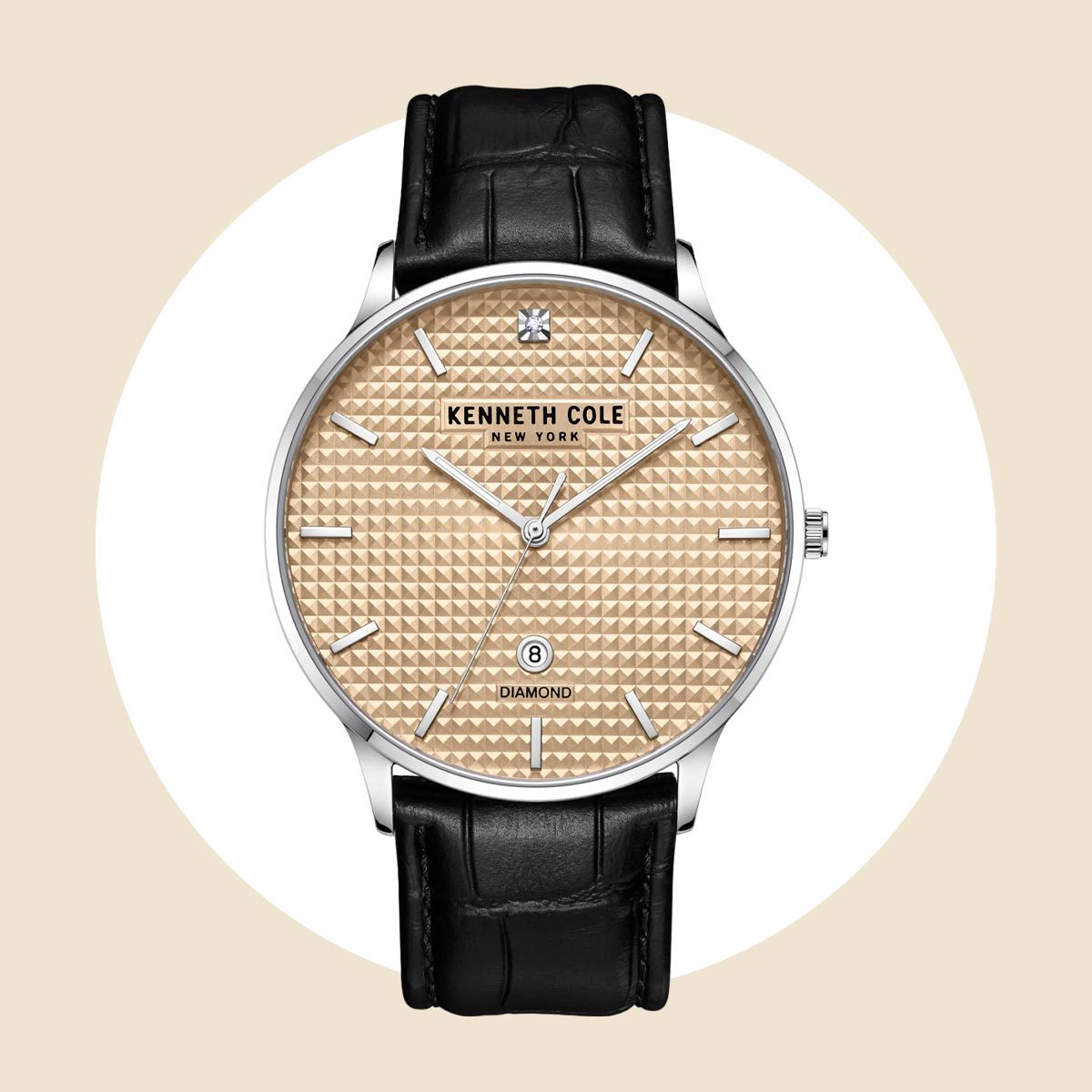 Diamond Watch
