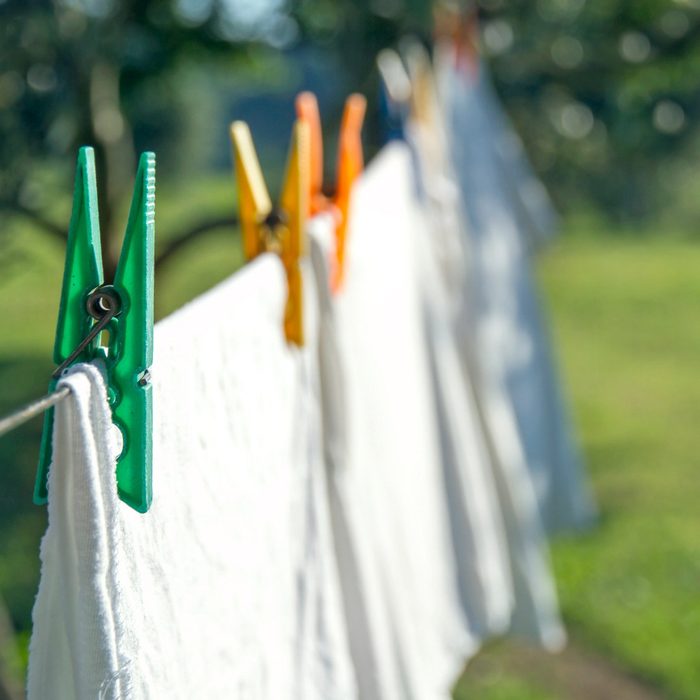 Clothsline