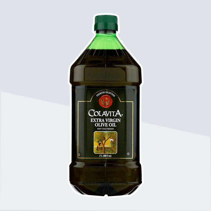 Extra-virgin olive oil
