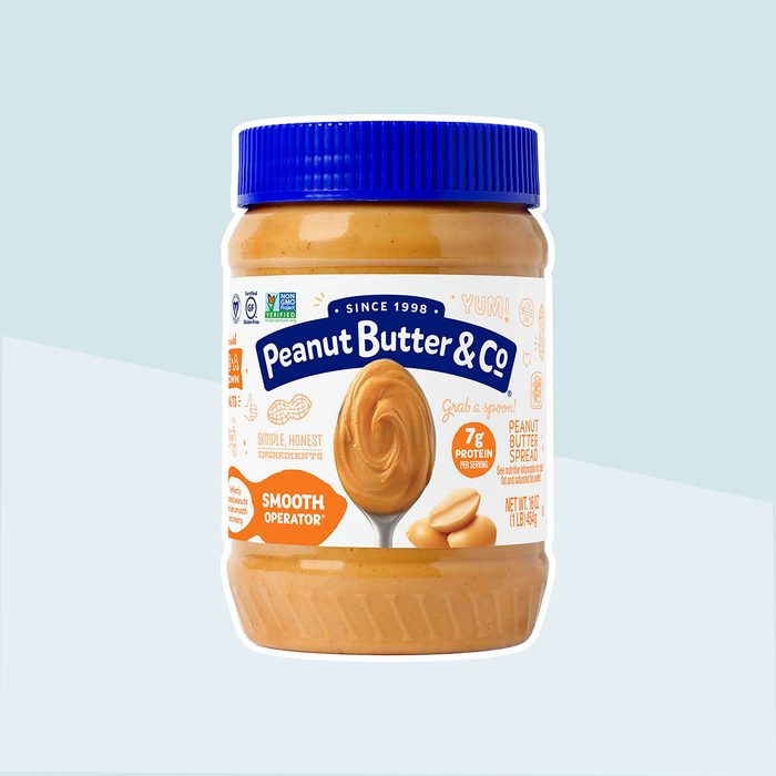 Peanut butter