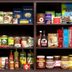 19 Food Staples Healthy People Always Stock in the Pantry