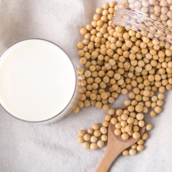 Soy