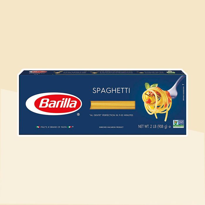 Spaghetti