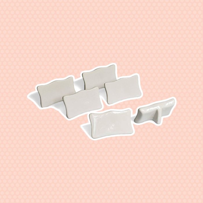 Porcelain Place Cards