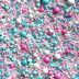 12 of the Prettiest (and Tastiest) Edible Cake Decorations