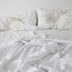 How Bad Is It to Not Wash Your Sheets Every Week?