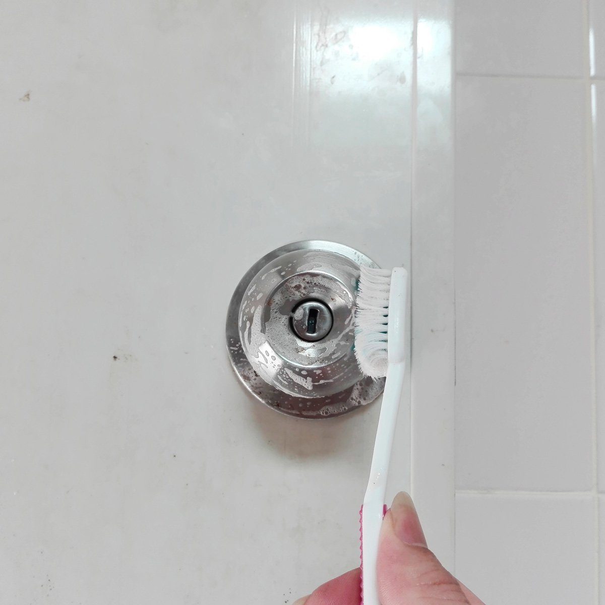 toothbrush