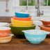 The Vintage Pyrex Patterns You Remember from Grandma's House