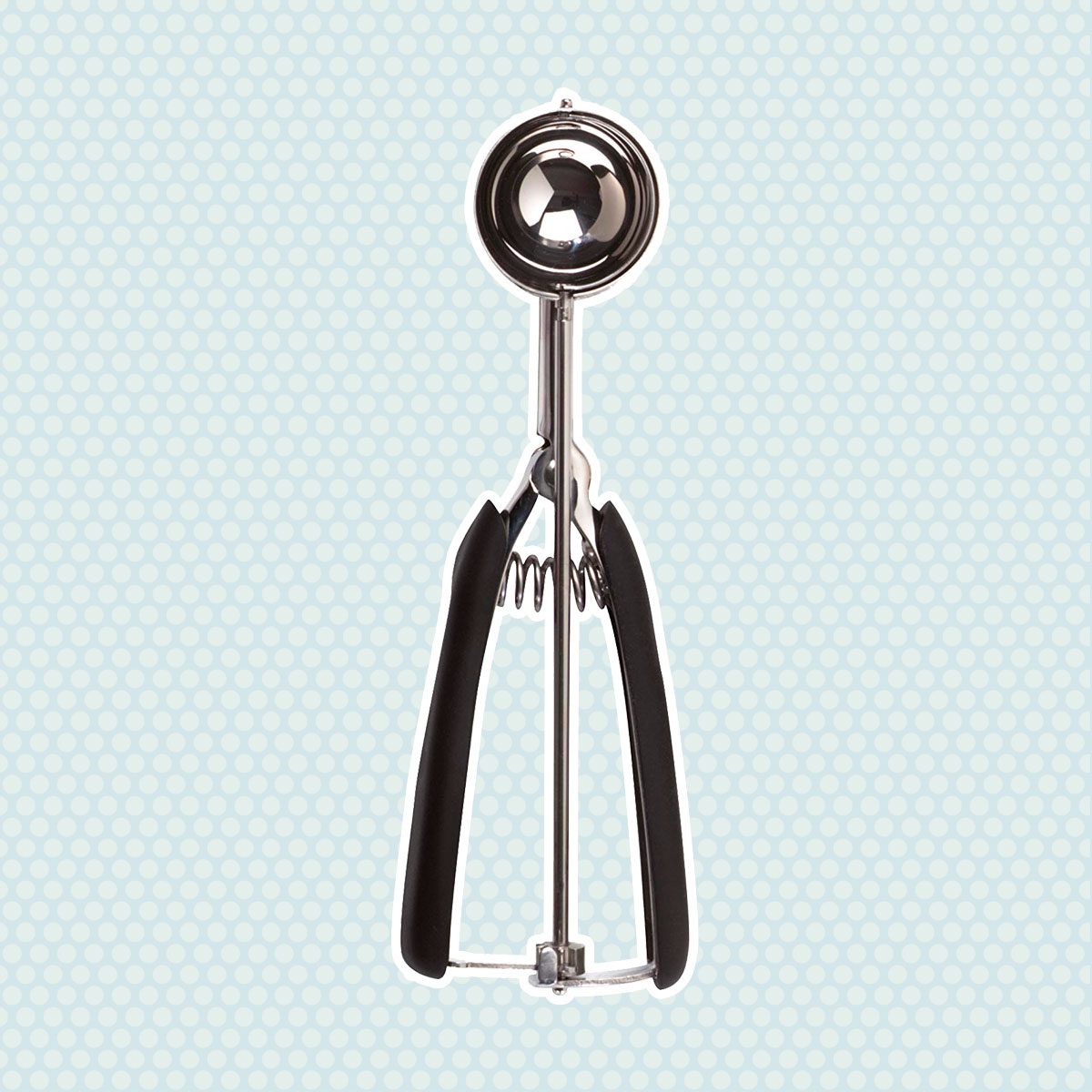 Cookie Scoop