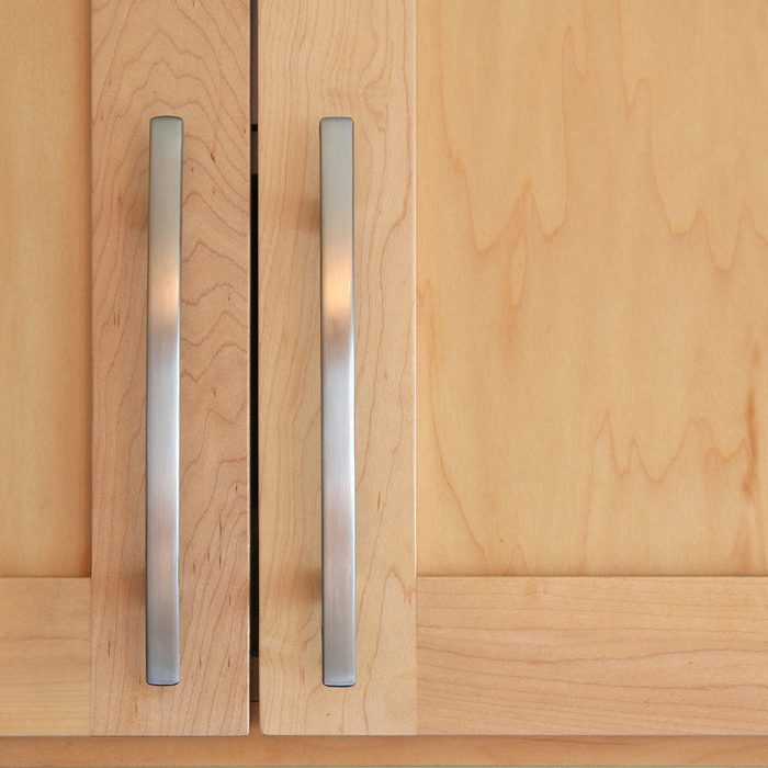 Cabinet doors