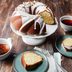 Olive Oil Cake