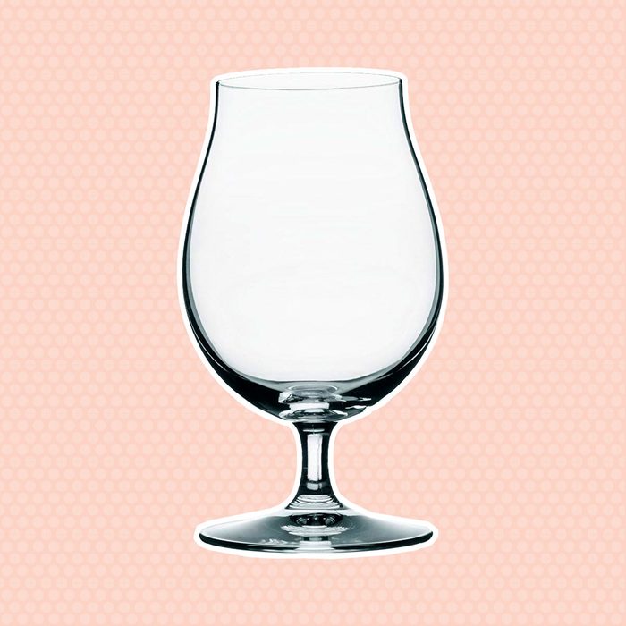 Tulip Glass