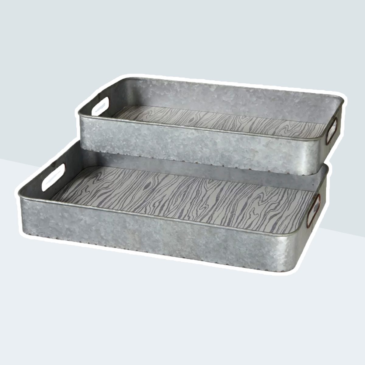accent tray
