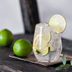 Here's the Right Way to Make a Vodka Soda