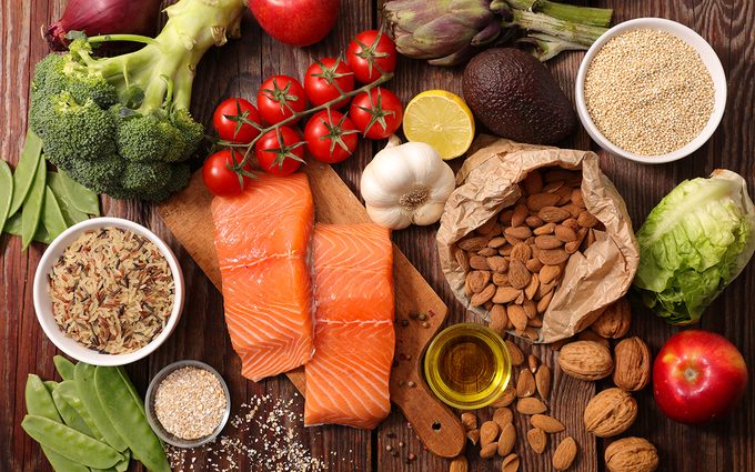 Here’s Everything You Need to Know About the Diabetic Exchange List