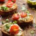 How to Make Roasted Cherry Tomatoes