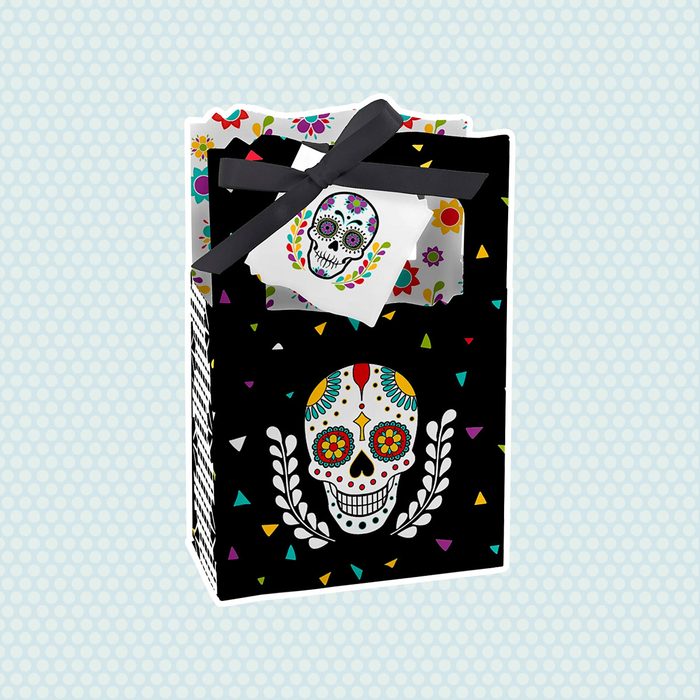 Favor Bags