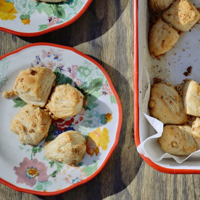 Pioneer Woman Mystery Rolls